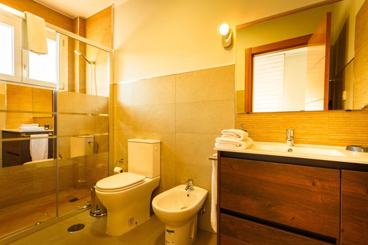 Apartamentos Turísticos Cúllar Vega Bagian luar foto